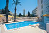 Mitsis Petit Palais Hotel 